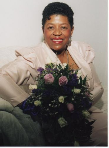 Sandra Fuller