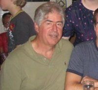 Richard Jordan
