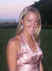 Christina Foreman