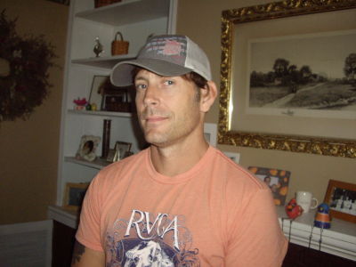 David Shelmerdine