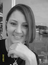 Susan Sharpe