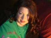Christine Carlson