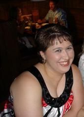 Amanda Frye