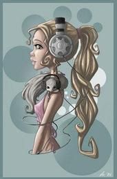 Jenny Granera