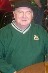 Richard Dalton