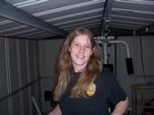 Rhonda Clyde