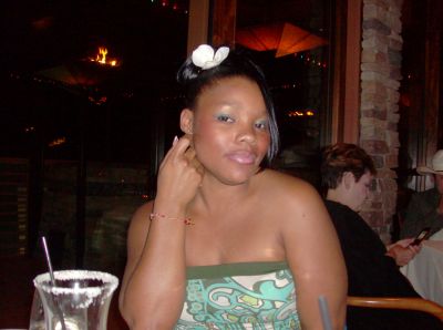 Caypree Anderson