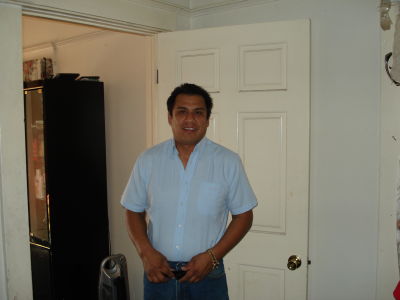 Francisco Salinas