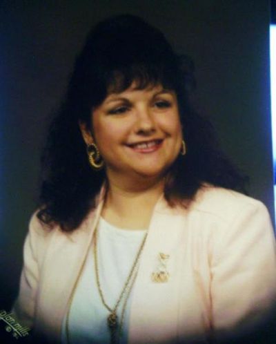 Brenda Amador