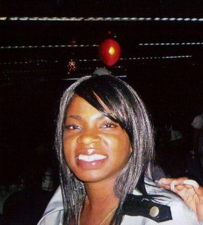 Latoya Mccrorey