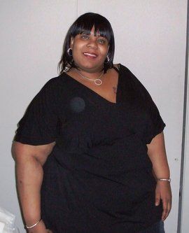 Patrice Reed