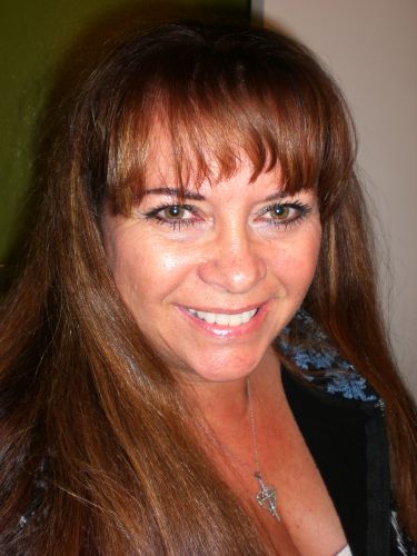 Linda Curtiss
