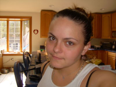 Alicia Richter