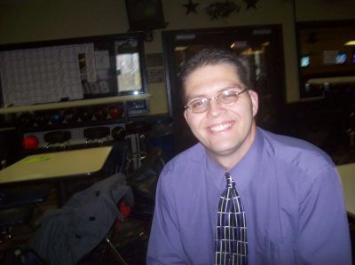 Christopher Cronk