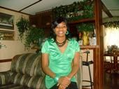 Stanesha Murray