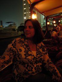 Vicky Hanning