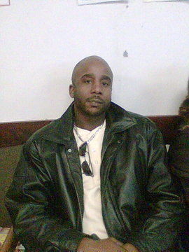 Craig Mabry