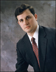 Daniel Kennedy