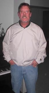 Paul Edelman