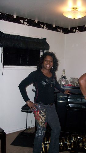 Renee Eatman