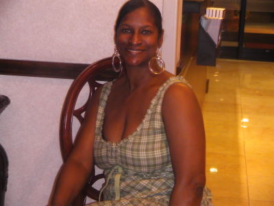 Mary Byrd