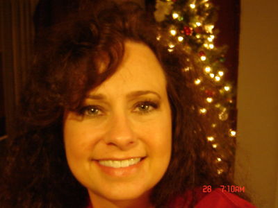 Deborah Miller