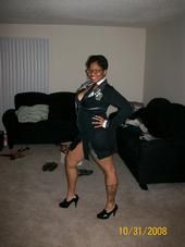 Shenequa Hinson
