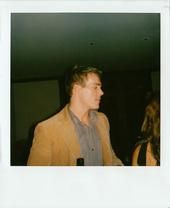 Erik Ray