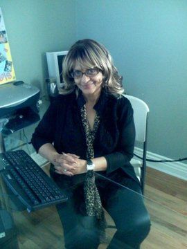Dawn Saffell