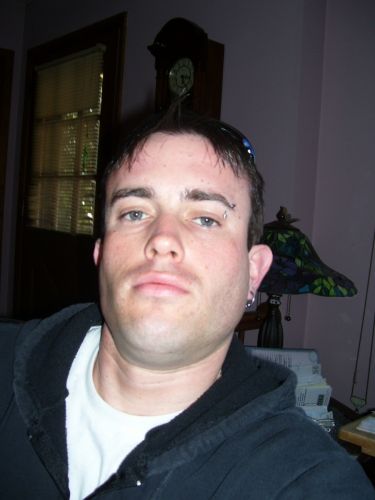 Shane Smebakken