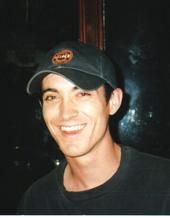 Nathan Murray