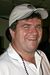Harold Obermann