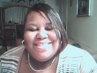 Shanise Morton