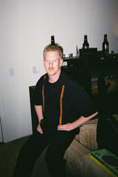 Braden Richard