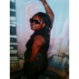 Leonda Bryant