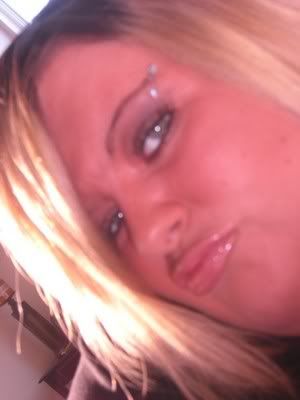 Breanna Talbert