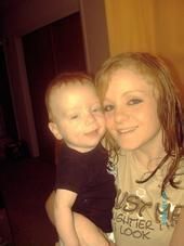 Amanda Huddleston