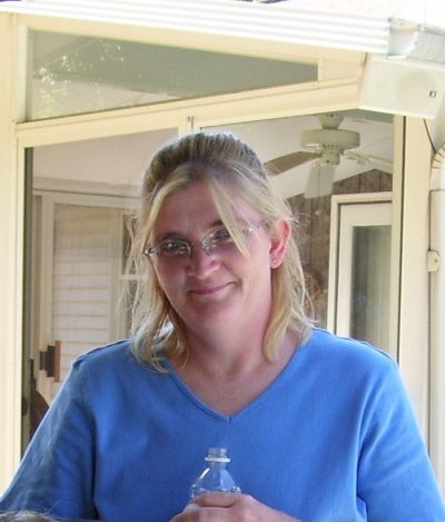 Diana Polewski
