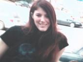 Jodi Odell