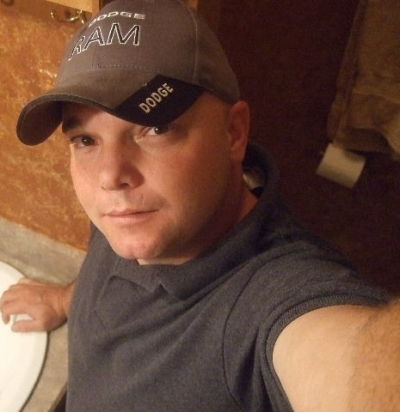 Carl Bailes