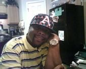 Thaddeus Strozier