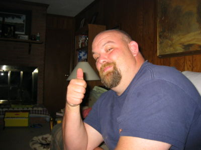 David Mccotter