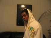 Dondre Byrd