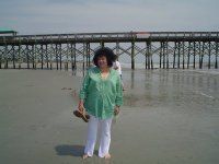 Christine Mccullough