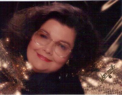 Rhonda Byers