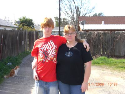 Ginger Mcwilliams