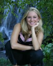 Amy Morrow