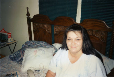 Martha Bruton