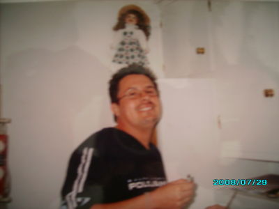 George Gallegos