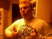 Matthew Cronin
